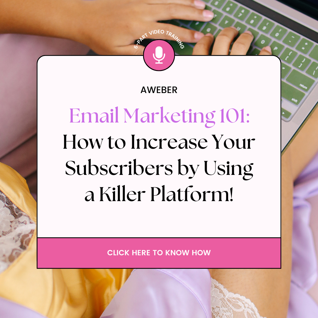 Email Marketing